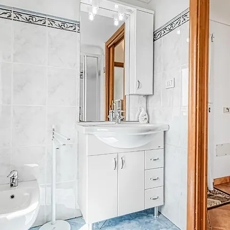 Cozy In With House Sea View Tatil Evi