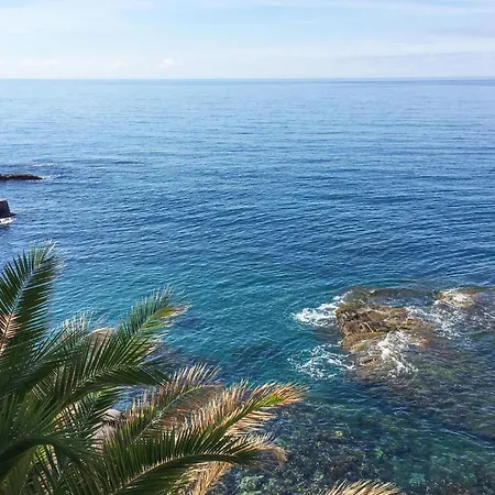 Tatil Evi Cozy In With House Sea View *
