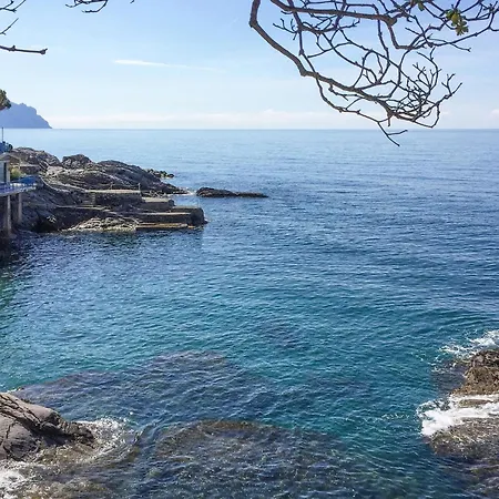 Awesome In With House Sea View Holiday home Pieve Ligure
