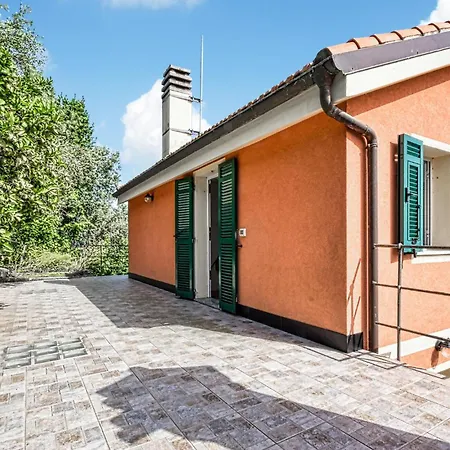 Holiday home Awesome In With House Sea View *