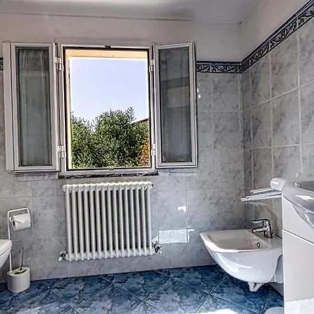 Amazing In Prázdninový dům *