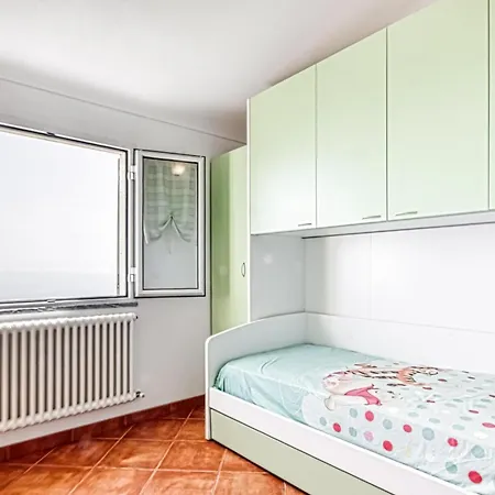 Cozy In With House Sea View Pieve Ligure