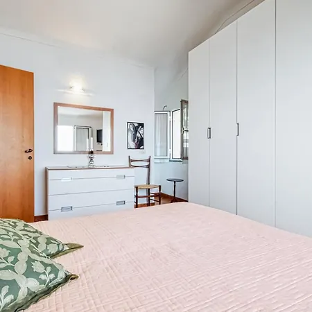 Cozy In With House Sea View Holiday home Pieve Ligure