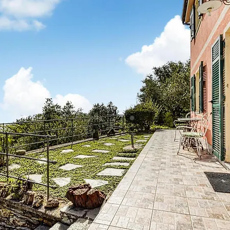 Amazing In Prázdninový dům *