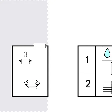 Amazing In Prázdninový dům